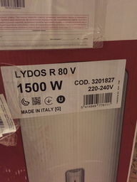 Ariston Lydos R V Rozetka