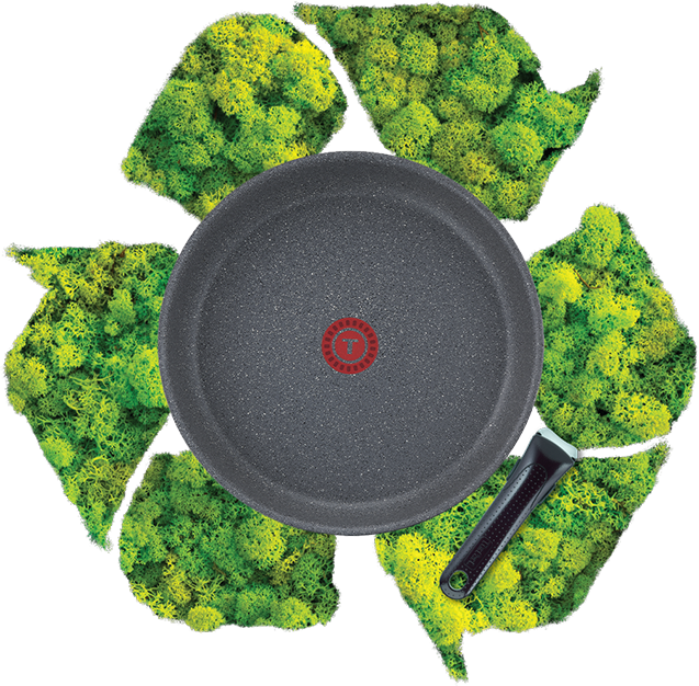 Tefal Ingenio Mineralia Force