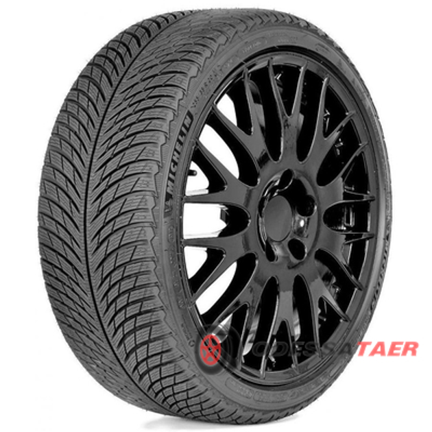 Michelin Pilot Alpin R V Xl Ao