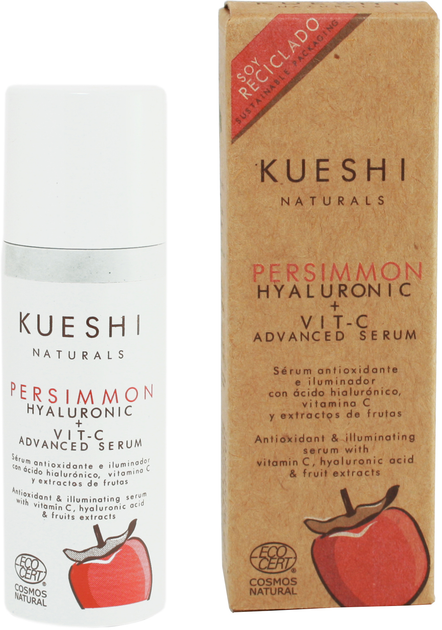 Kueshi Hyaluronic Vit C Advance Serum