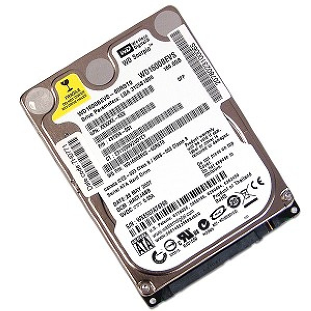 Hdd Sata Gb Wd Scorpio Blue Rpm Mb Wd Bevs