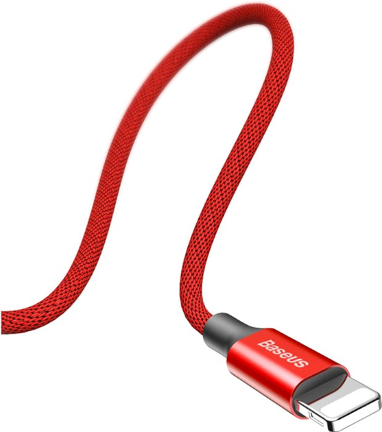 Baseus Yiven Cable For Ip Red Calyw A