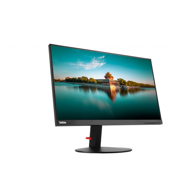 Монітор Lenovo ThinkVision P24q 20 WQHD 61F5GAT1UA низькі ціни