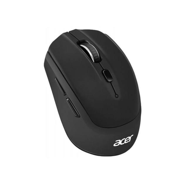 Acer Omr Wireless Black Zl Mceee B