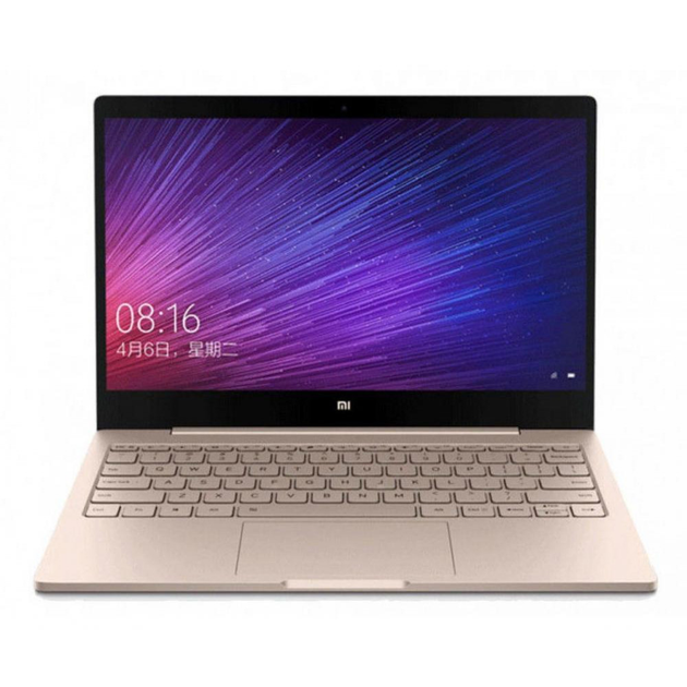 Xiaomi Mi Notebook Air Gold Jyu Cn