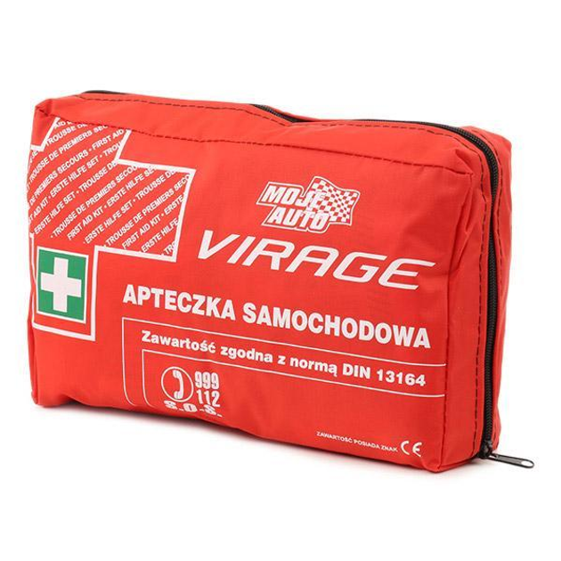 Rozetka Moje Auto Virage Din