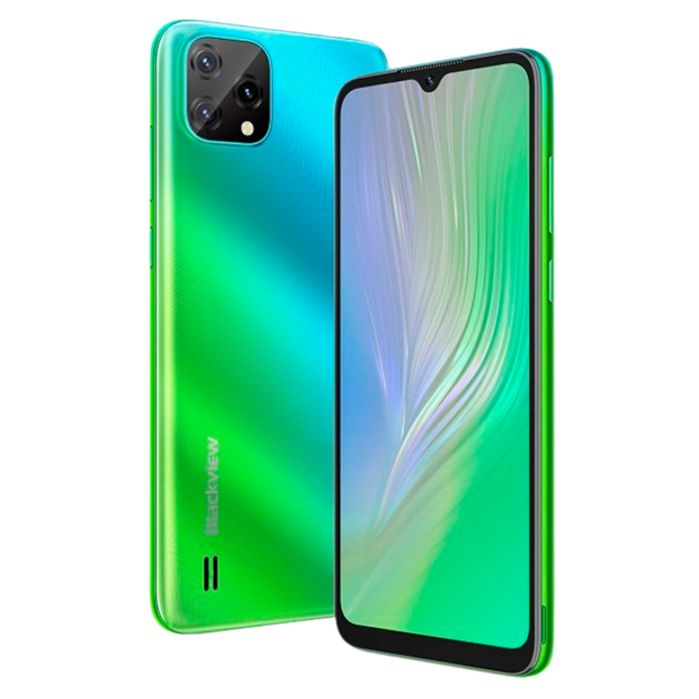 Blackview A Gb Summer Mojito Eu