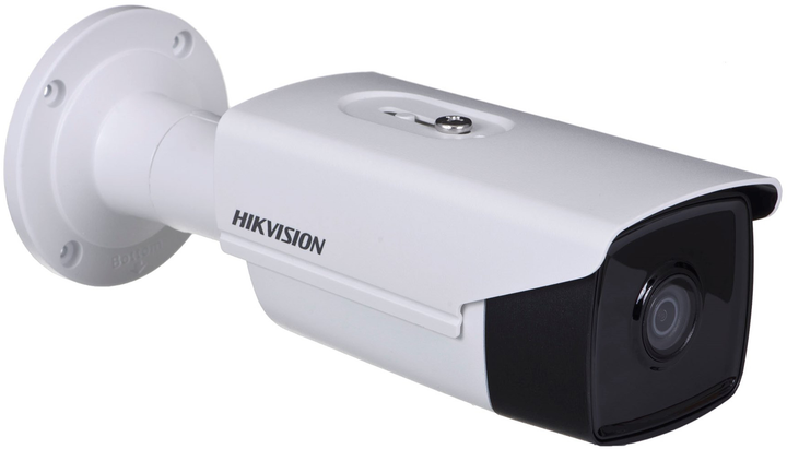 IP камера Hikvision DS 2CD2T43G0 I8 2 8 мм фото відгуки