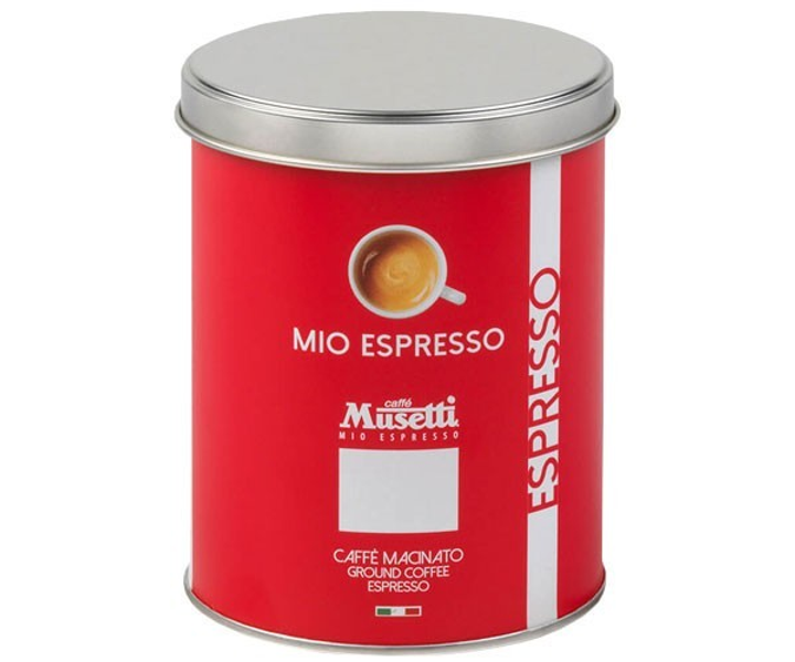 Musetti Mio Espresso Rozetka