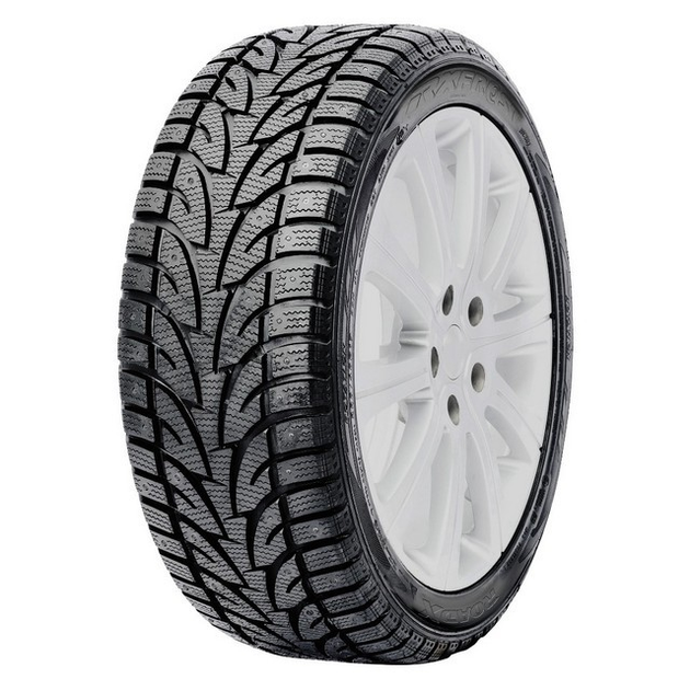 Зимние шины RoadX RX Frost WH12 225 60 R17 99H фото отзывы