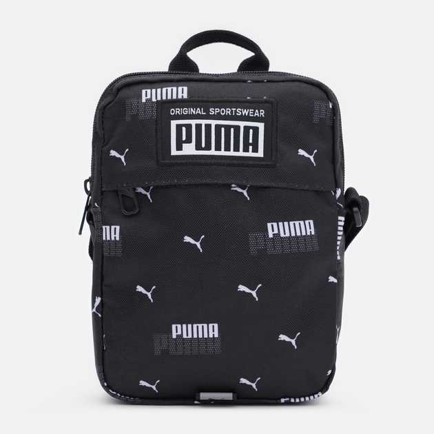 Puma Academy Portable Black Power