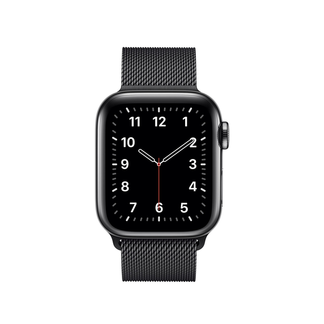 Fruct Milanese Loop Band Apple Watch