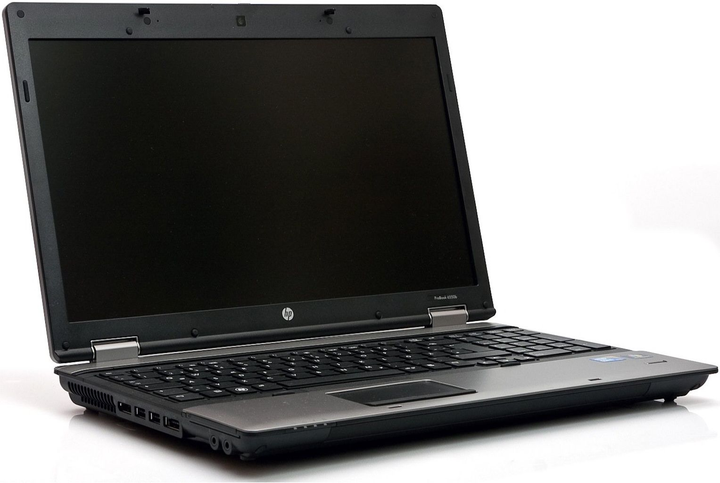 Б У Ноутбук HP ProBook 6550b i5 560M 4 120SSD Class B фото