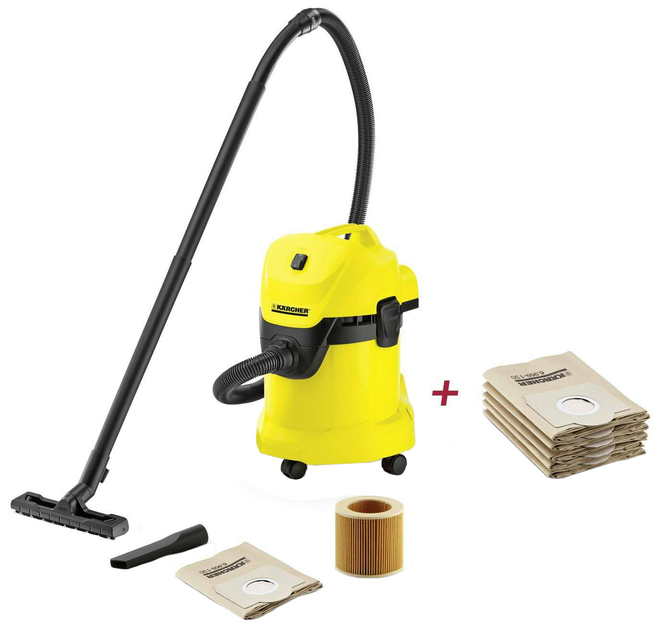 Karcher Wd