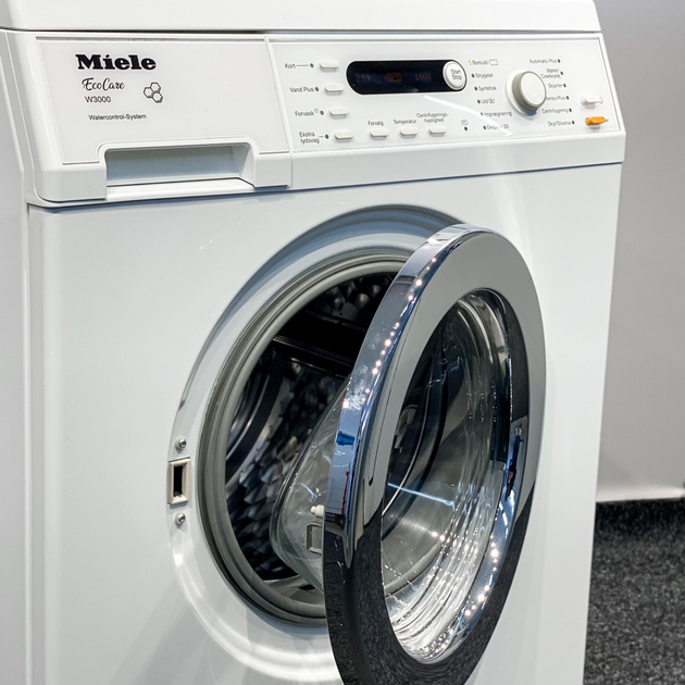 Miele W