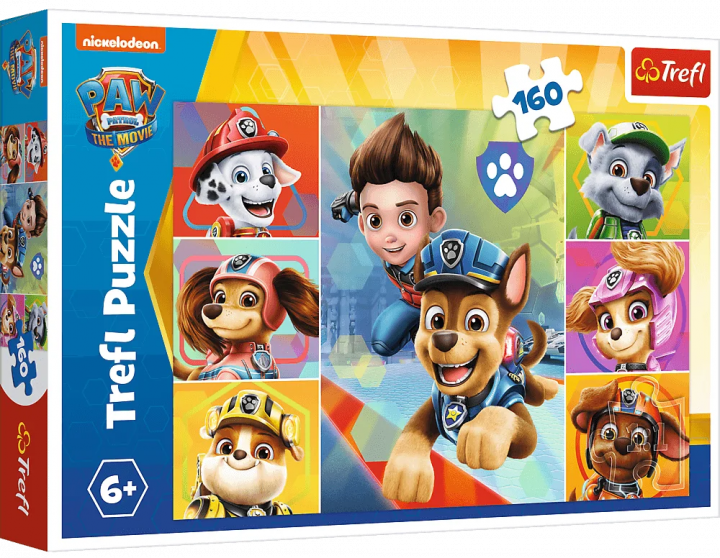 Viacom Paw Patrol