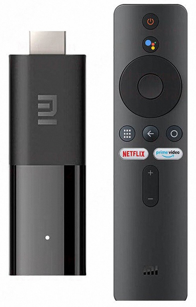 Xiaomi Mi Tv Stick K Mdz Aa