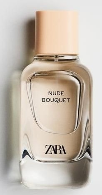 Zara Nude Bouquet Ml