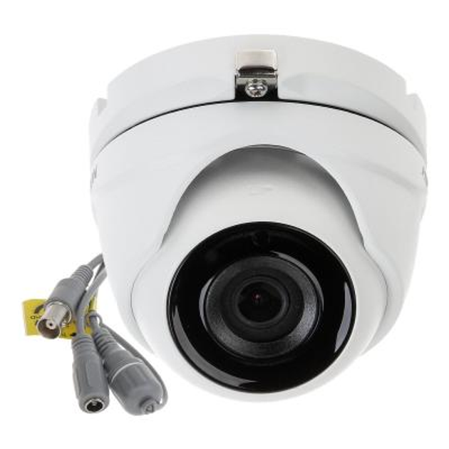 Камера видеонаблюдения HikVision DS 2CE56D8T ITMF 2 8 фото отзывы