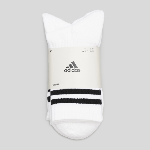 Adidas C Spw Crw Ht Xl White