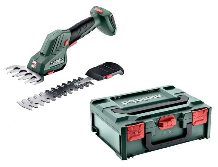 Metabo Sgs Ltx Q