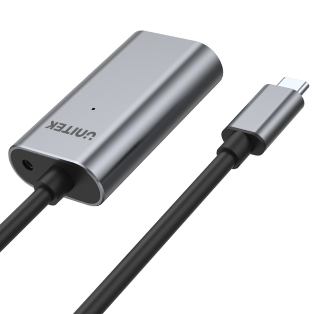 Unitek Usb Type C Usb Type A Dc Connector