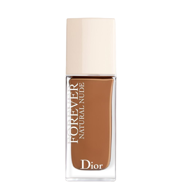 Тональный крем Dior Forever Natural Nude Матирующий Увлажняющий 6n 30