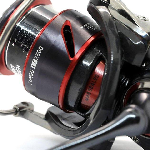 Daiwa Fuego Lt C