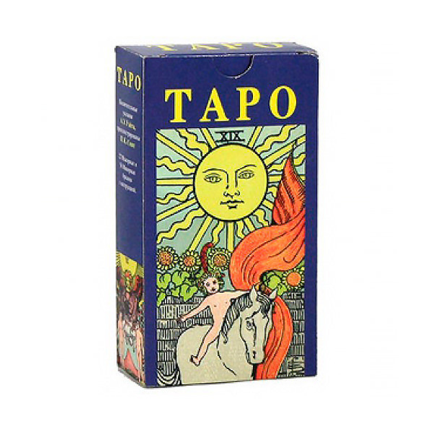 Tarotmag