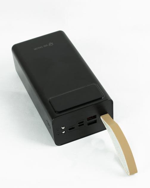 Viktailor Powerbank Mah A Black