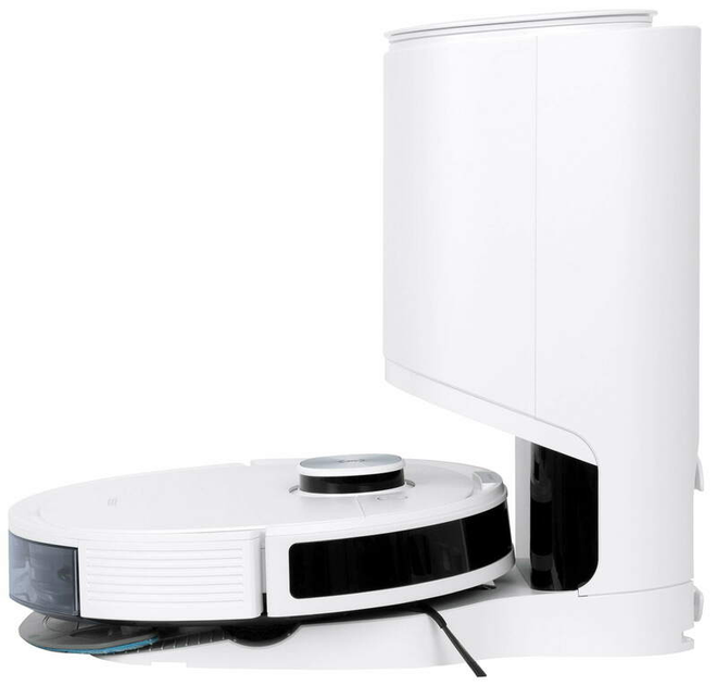 Ecovacs Deebot Ozmo N Plus Dbx