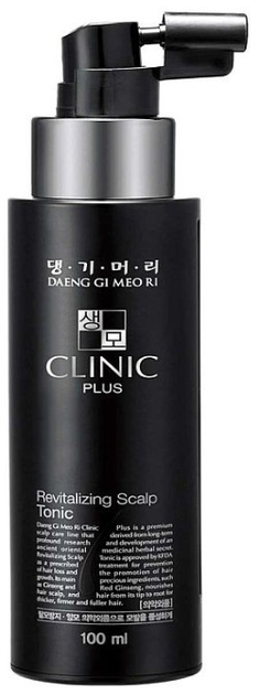 Daeng Gi Meo Ri Clinic Plus Revitalizing Scalp Care Tonic