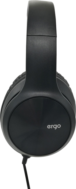 Ergo Vm Black Rozetka