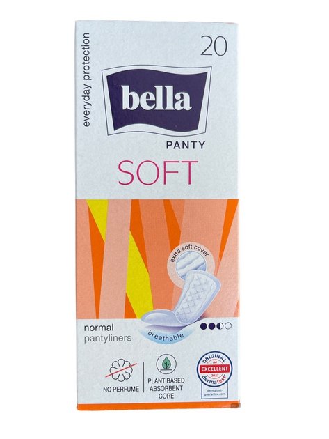 Rozetka Bella Panty Soft