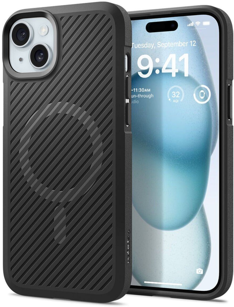 Spigen Core Armor Magfit Apple Iphone