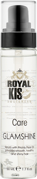 Kis Royal Kis Care Glamshine Serum Ml