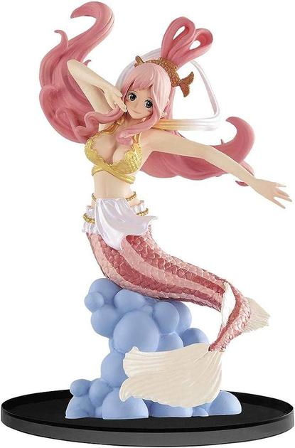 Banpresto One Piece Shirahoshi