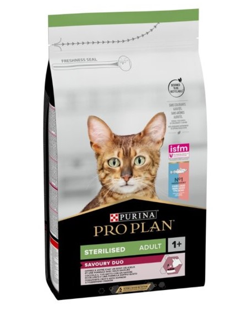 Purina Pro Plan Cat Adult