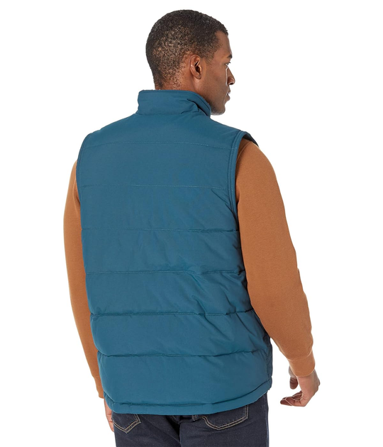 Carhartt Rain Defender Loose Fit Midweight Insulated Vest