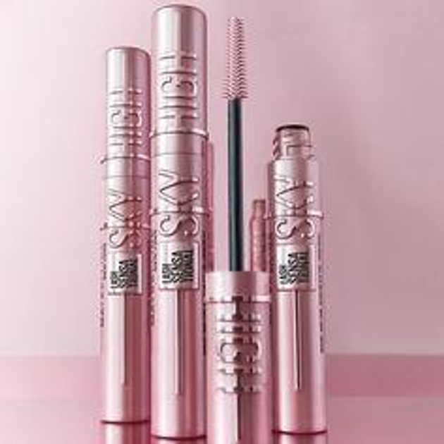 Maybelline New York Lash Sensational Sky High тушь для ресниц от