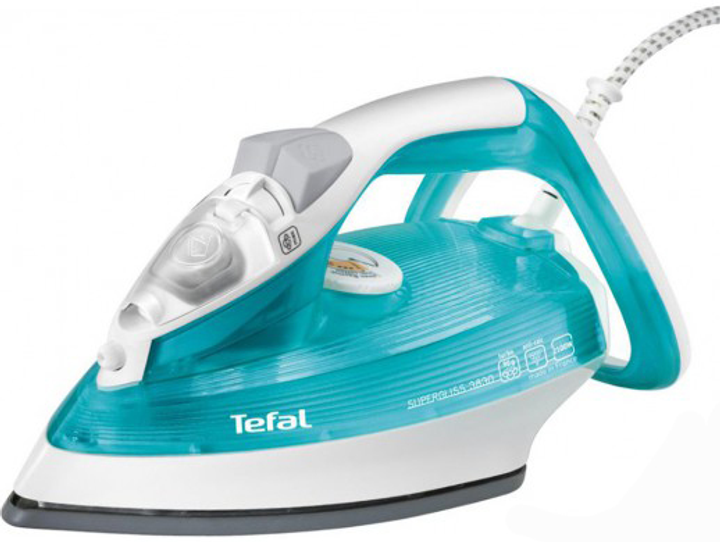 Утюг TEFAL FV 3830 фото отзывы характеристики в интернет магазине