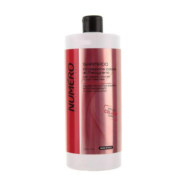 Brelil Numero Colour Protection Shampoo