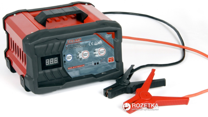 Rozetka Einhell Cc Bc M