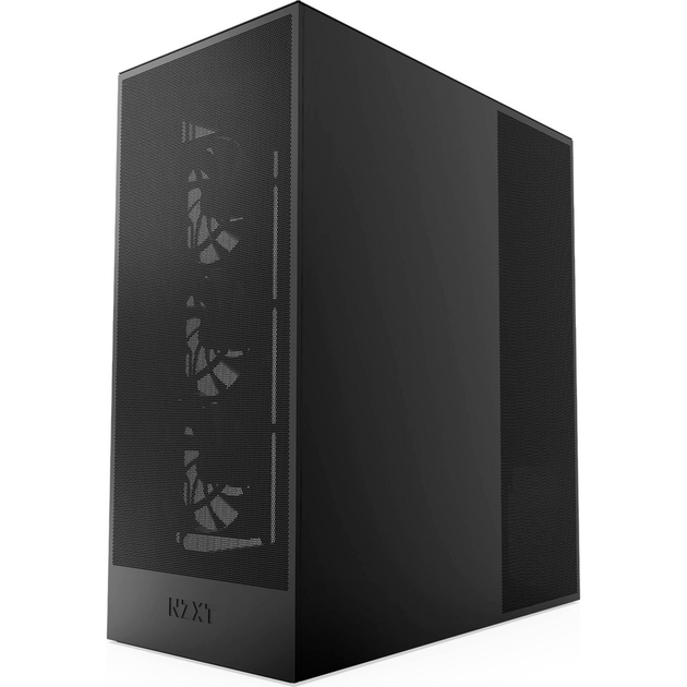 Корпус NZXT H7 Flow All m454880 фото отзывы характеристики в