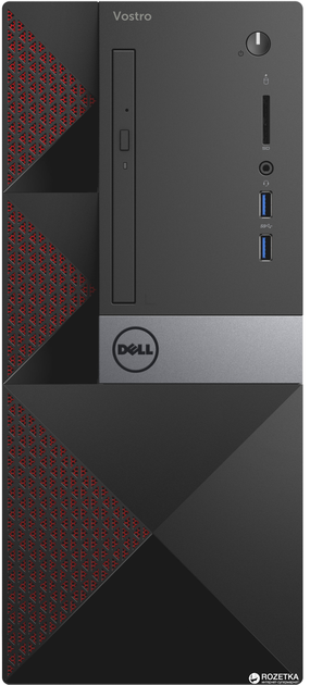 Dell Vostro N Vd Emea Ubu