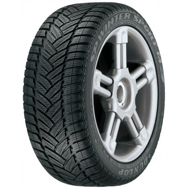 Dunlop Sp Winter Sport M R V Ao