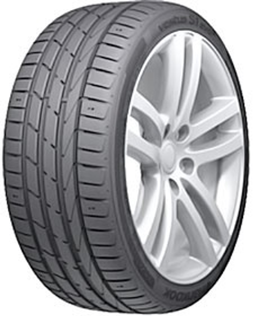 Hankook Ventus S Evo K R Y