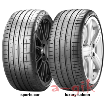 Pirelli Pzero Pz R Y Xl Fr Mo S Pncs