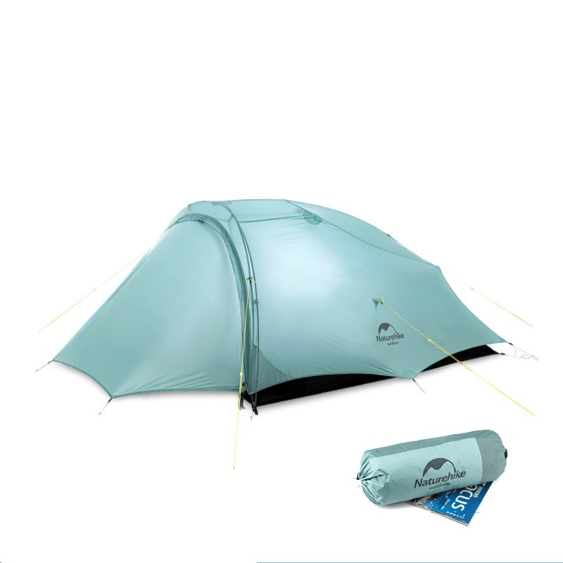 Палатка Naturehike Shared II (2 місний) 20D nylon NH20ZP091 Green (6927595749074)
Палатка Naturehike Shared II (2 місний) 20D nylon NH20ZP091 Green (6927595749074)