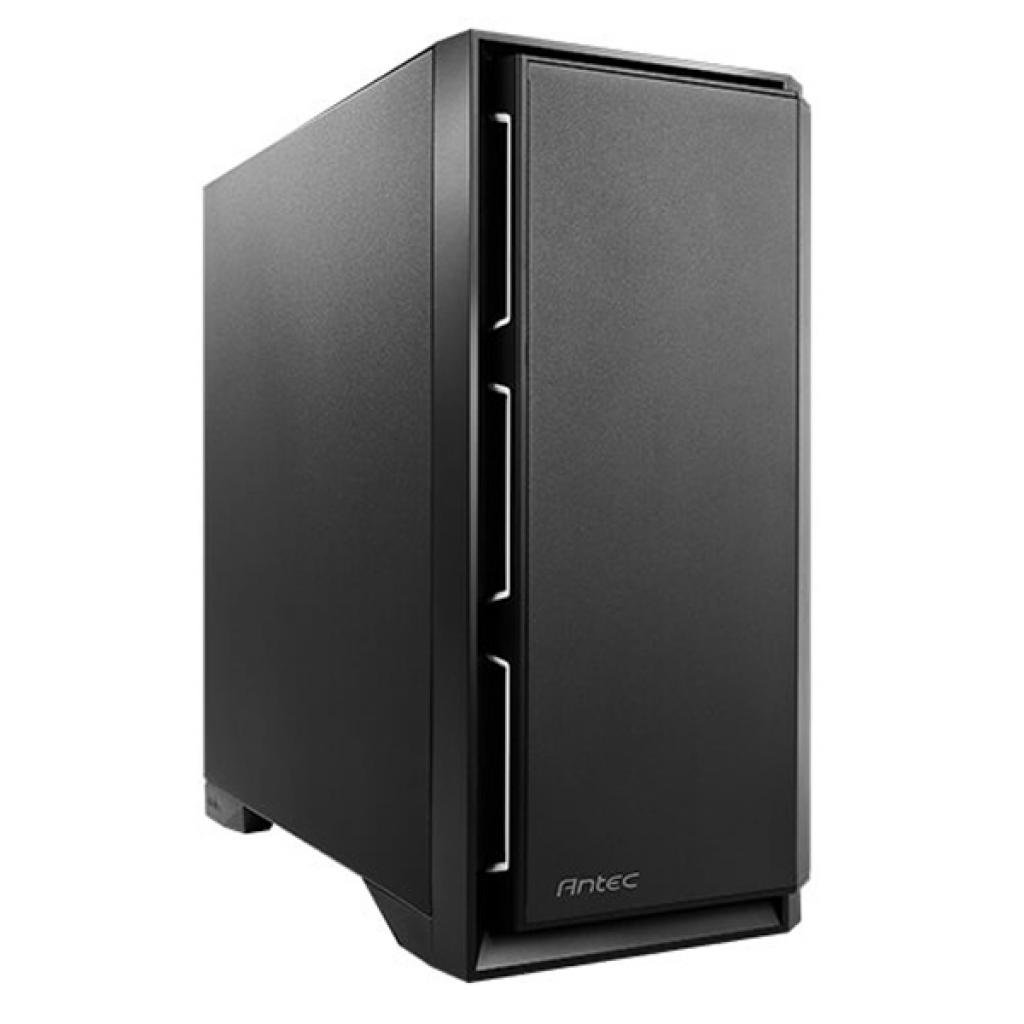 Корпус Antec P101S, MidT,E-ATX, 2*USB2.0,2*USB3.0, 3*120мм +1х140мм,шумоизоляция,безБП,черный
Корпус Antec P101S, MidT,E-ATX, 2*USB2.0,2*USB3.0, 3*120мм +1х140мм,шумоизоляция,безБП,черный